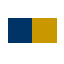 adjacent_different_color_rects_horizontal bitmap