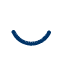 arc_down rasterized SVG