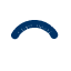 arc_thick_wide rasterized SVG