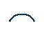 arc_up_thin bitmap