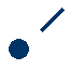 composition_circle_plus_diagonal_stroke bitmap