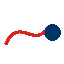 composition_curve_touching_circle bitmap