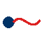 composition_curve_touching_circle_left bitmap