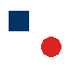 composition_different_color_square_circle bitmap