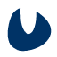 concave_u rasterized SVG