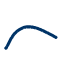 curve_asymmetric rasterized SVG