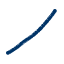 curve_diagonal rasterized SVG