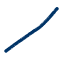 curve_diagonal_steep rasterized SVG