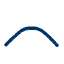 curve_quadratic rasterized SVG