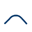 curve_quadratic_narrow rasterized SVG