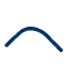 curve_quadratic_offset rasterized SVG