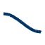 curve_square_caps_down rasterized SVG