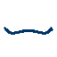 curve_wave_inverted bitmap