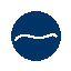 cutout_curve_wave_circle bitmap