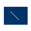cutout_diagonal_gap_down bitmap