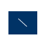 cutout_diagonal_gap_short rasterized SVG