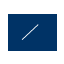 cutout_diagonal_gap_up rasterized SVG