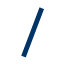 diagonal_stroke_steep rasterized SVG