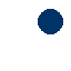 filled_circle_small_top_right bitmap