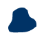 organic_blob rasterized SVG