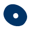 organic_donut_small_hole rasterized SVG