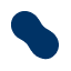 organic_leaf_narrow rasterized SVG