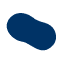 organic_leaf_tilted rasterized SVG