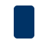 rounded_rectangle_tall rasterized SVG