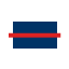 stroke_crossing_rectangle_horizontal rasterized SVG