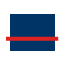 stroke_crossing_rectangle_low rasterized SVG