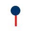 touching_circle_stroke_bottom rasterized SVG