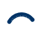 transparent_arc_thick rasterized SVG