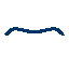transparent_curve_wave bitmap