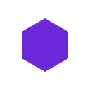 Input raster for degradation-compression-polygon