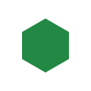 Input raster for degradation-palette-polygon