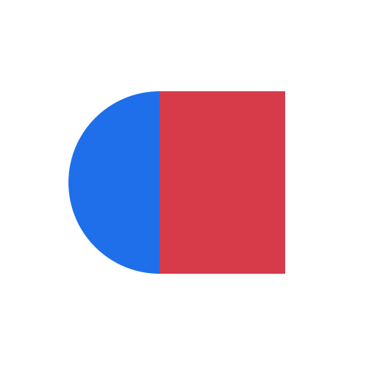 Input raster for layer-occlusion-circle-behind-rectangle