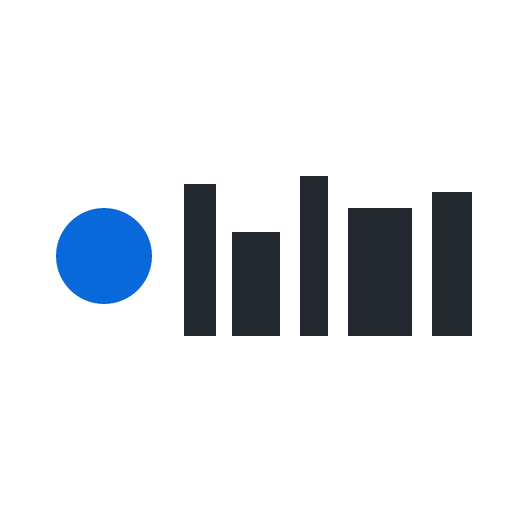 Input raster for lettering-icon-wordmark-bars