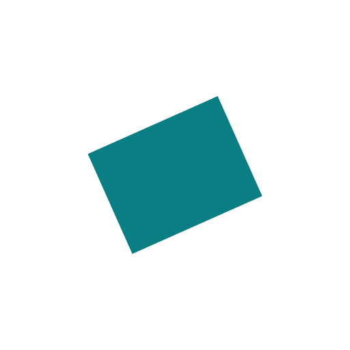 Input raster for primitive-rotated-rectangle-solid
